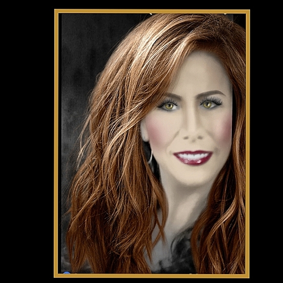 Meet your Posher, Mary J - Picture 1 of 1